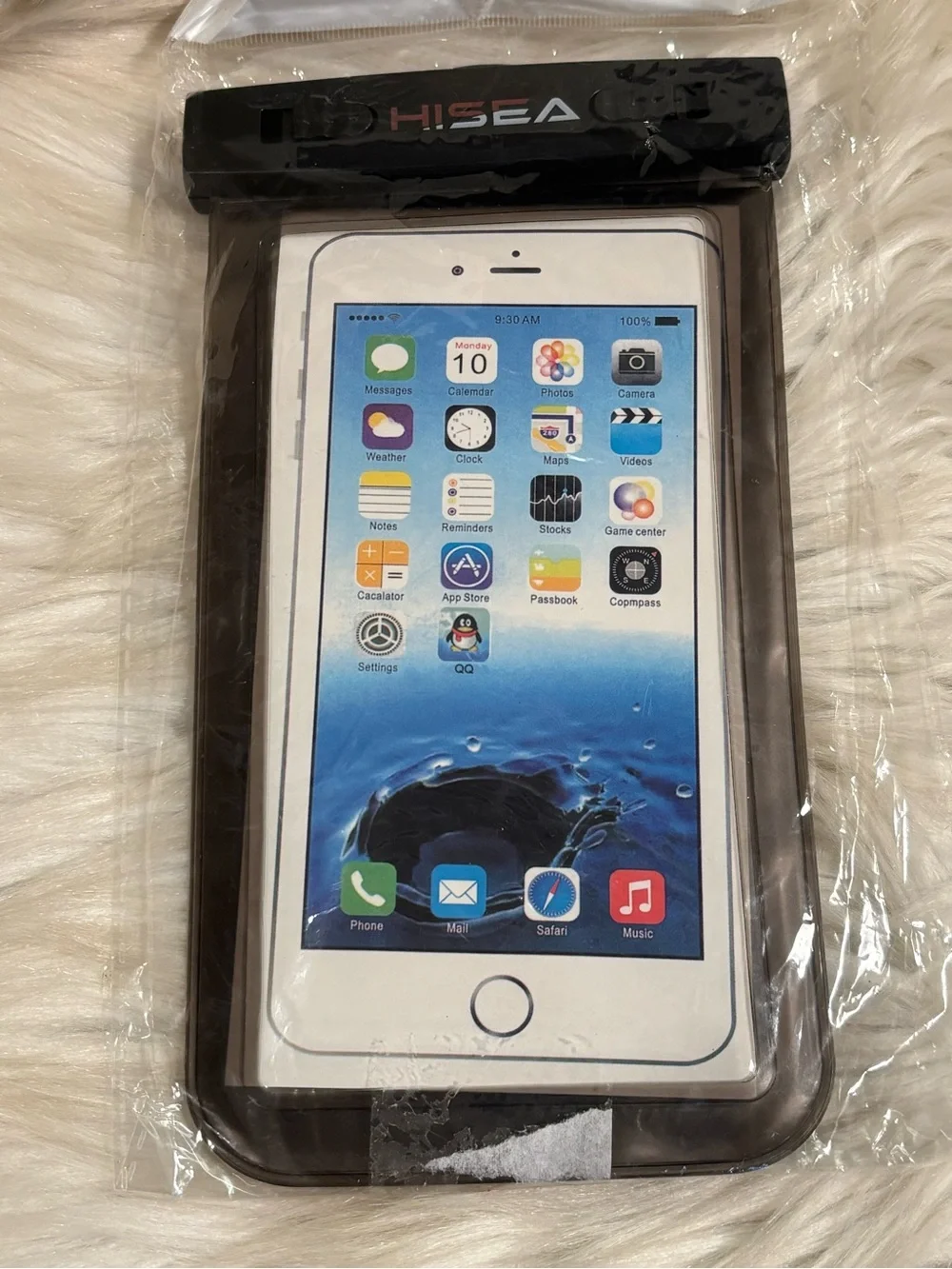 Waterproof Phone Pouch